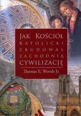 Jak Kościół katolicki zbudowa... Jak Kościół katolicki zbudowa...