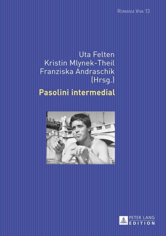 Pasolini intermedial