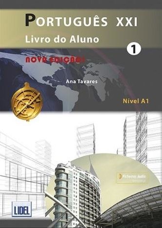 Portugues XXI 1 podręcznik + online