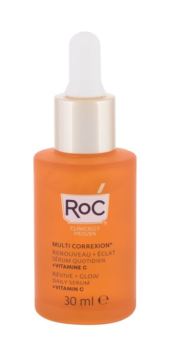 RoC Multi Correxion Pleťové sérum Revive + Glow 30 ml pro ženy