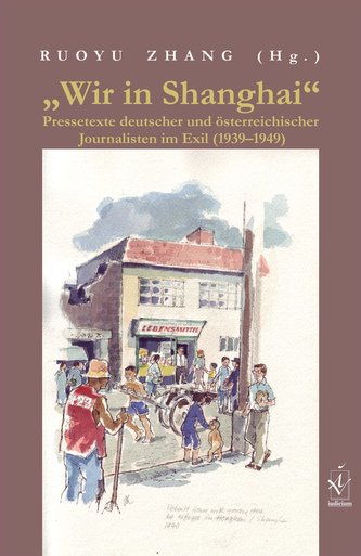 \"Wir in Shanghai\"