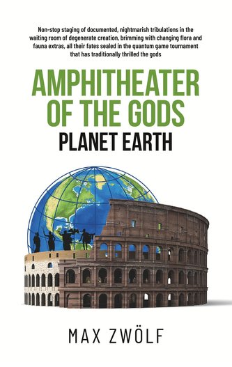 Amphitheater of the Gods