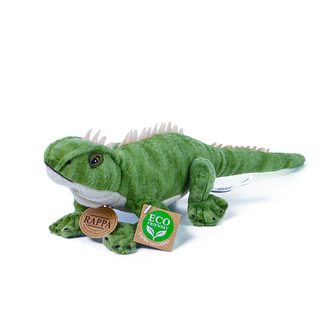 Plyšová haterie 37 cm ECO-FRIENDLY
