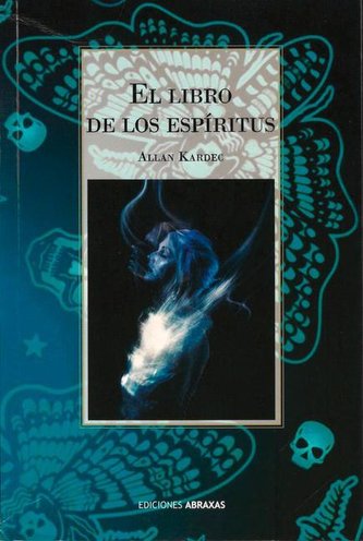 El Libro de Los Espíritus