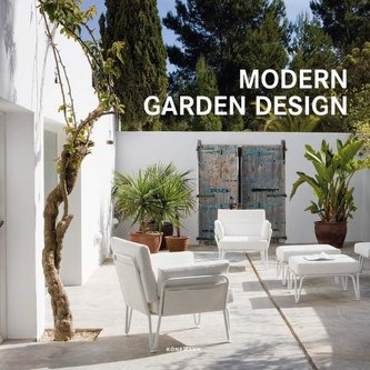 Modern Garden Design Modern Garden Design