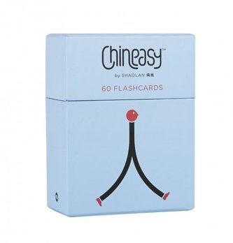 Chineasy™ 60 Flashcards Chineasy™ 60 Flashcards