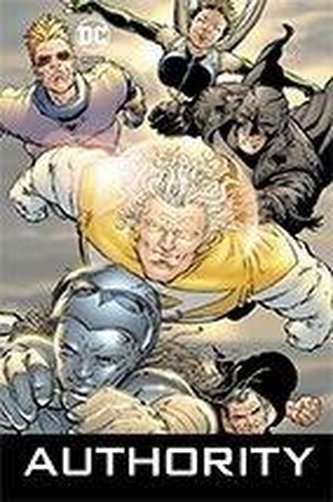 Authority T.2 Authority T.2