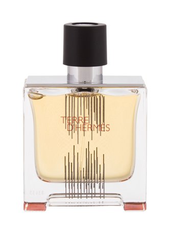 Hermes Terre d´Hermes Parfém Flacon H 2021 75 ml pro muže Hermes Terre d´Hermes Parfém Flacon H 2021 75 ml pro muže