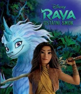 Raya i ostatni smok Raya i ostatni smok