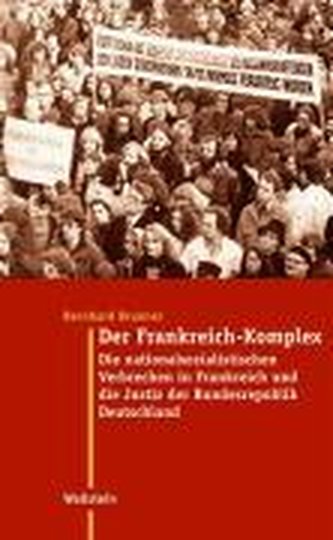 Der Frankreich-Komplex