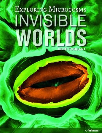 Invisible Worlds (kniha + e-kniha)