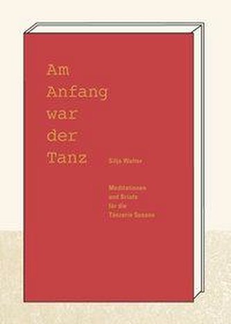 Am Anfang war der Tanz