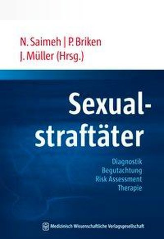 Sexualstraftäter