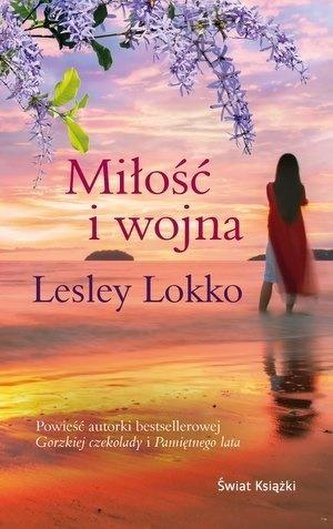Miłość i wojna pocket