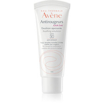 Avène Denní zklidňující emulze SPF 30 Antirougeurs (Soothing Emulsion) 40 ml woman