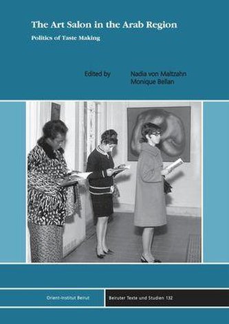 The Art Salon in the Arab Region