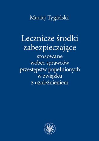 Lecznicze środki zabezpieczające stosowane...