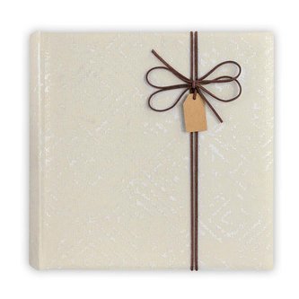 Fotoalbum Victoria 32x32 cm