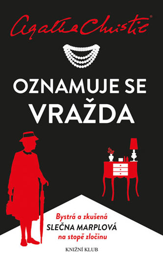 Oznamuje se vražda (Agatha Christie, 2017)