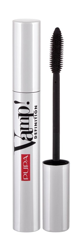 Pupa Vamp! Řasenka Definition 9 ml 001 pro ženy