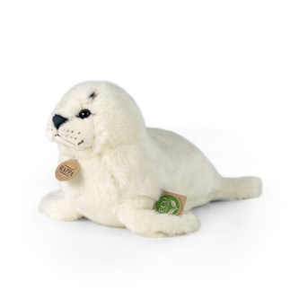 Plyšový tuleň 30 cm ECO-FRIENDLY