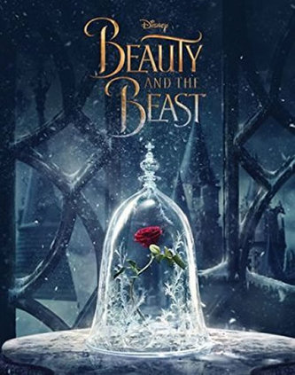 Beauty and the Beast Novelization Beauty and the Beast Novelization
