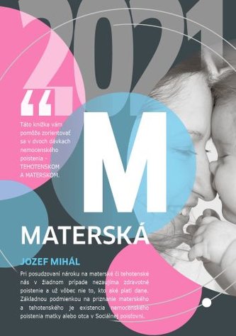 Materská 2021 Materská 2021