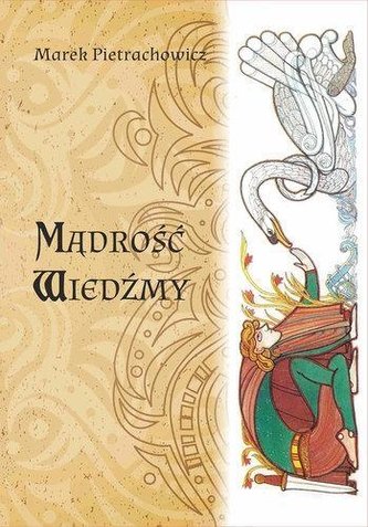 Mądrość wiedźmy Mądrość wiedźmy