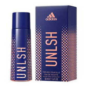 Adidas Unleash - EDT 30 ml woman