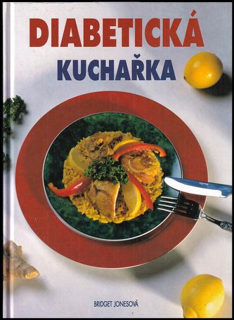 Diabetická kuchařka (Bridget Jones, 1996)