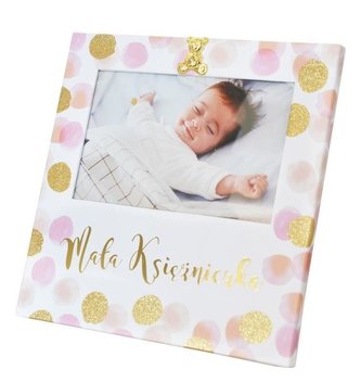 Ramka Prestige RP-004 Mała Księżniczka