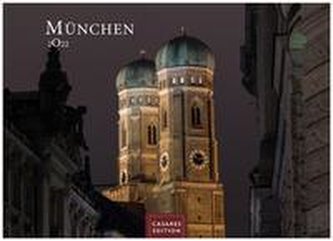 München 2022 L 35x50cm