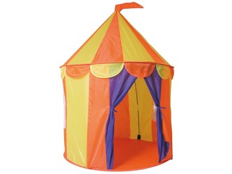 Stan cirkus, 95 x 95 x 125 cm Stan cirkus, 95 x 95 x 125 cm