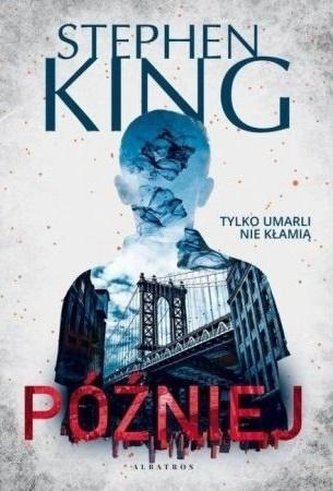 Później Później