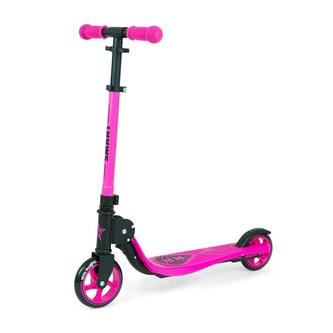 Dětská koloběžka Milly Mally Scooter Smart růžová Dětská koloběžka Milly Mally Scooter Smart růžová