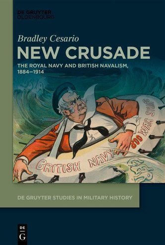 New Crusade New Crusade