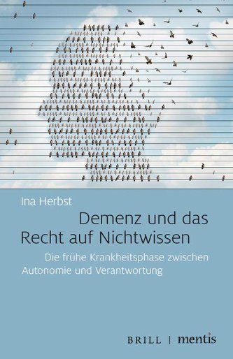 Demenz und das Recht auf Nichtwissen