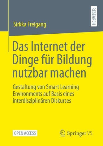Das Internet der Dinge für Bildung nutzbar machen