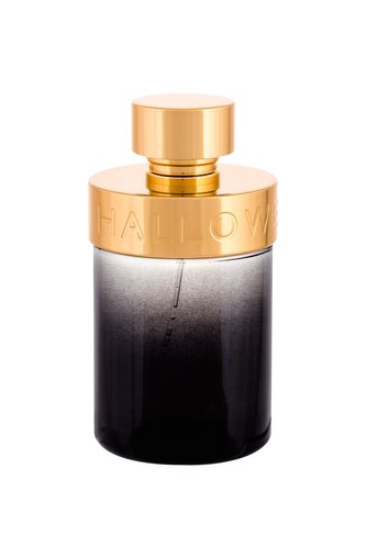 Jesus Del Pozo Halloween Man Shot - EDT 125 ml man