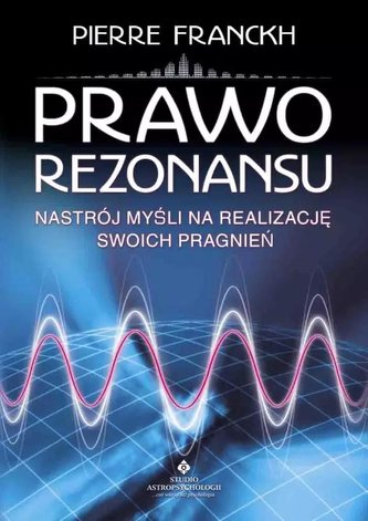 Prawo rezonansu