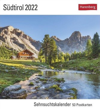 Südtirol 2022