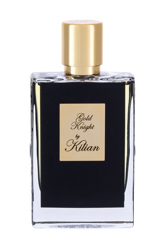 By Kilian The Cellars Parfémovaná voda Gold Knight 50 ml Naplnitelný pro muže