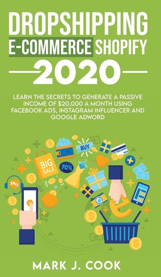 Dropshipping E-commerce Shopify 2020