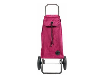 Vozík nákupní ROLSER I-Max MF Logic RSG Purple