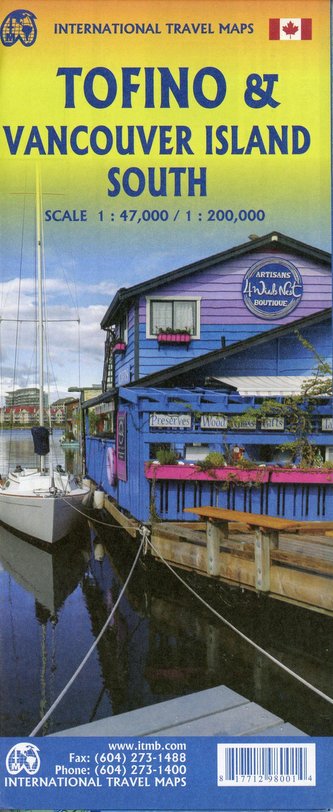 Tofino & Southern Vancouver Island Tofino & Southern Vancouver Island