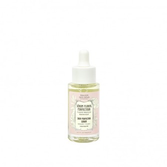Panier des Sens Radiant Peony Skin Perfector Serum 30 ml