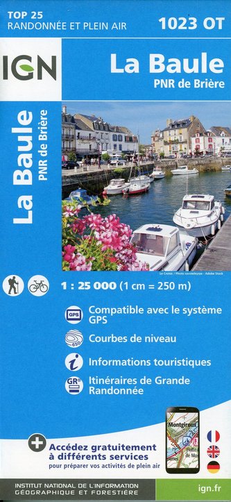 1023OT La Baule 1023OT La Baule