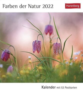 Farben der Natur 2022