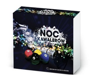 Noc kawalerów