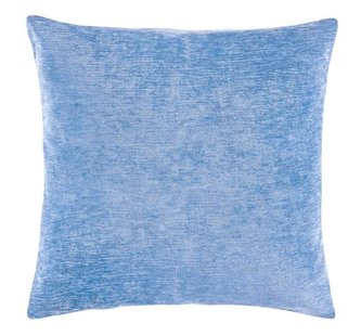 Polštářek Žaneta - sv modrá - 44x44 cm